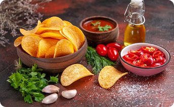 WHAT'S COOKING AT HAQUE THIS MONTH?