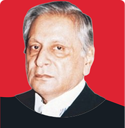 BARRISTER TAMIZUL HAQUE