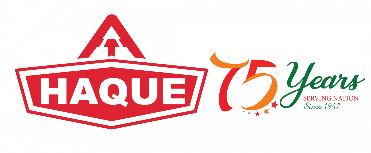 Haque Logo