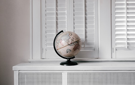 WORLD TRAVELLER