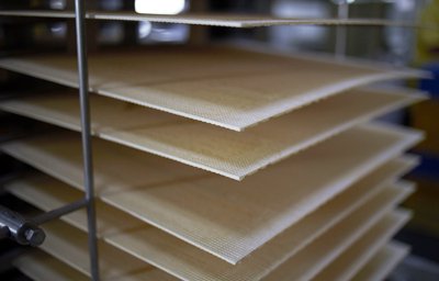 Smart Packaging Center